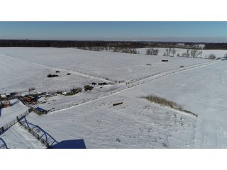 Property photo 13 - REAL ESTATE AUCTION - 168+/- ACRES IN 8 TRACTS IN LAPORTE COUNTY, INDIANA